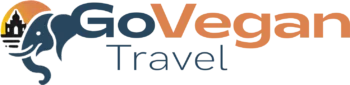 GoVegan Travel Logo