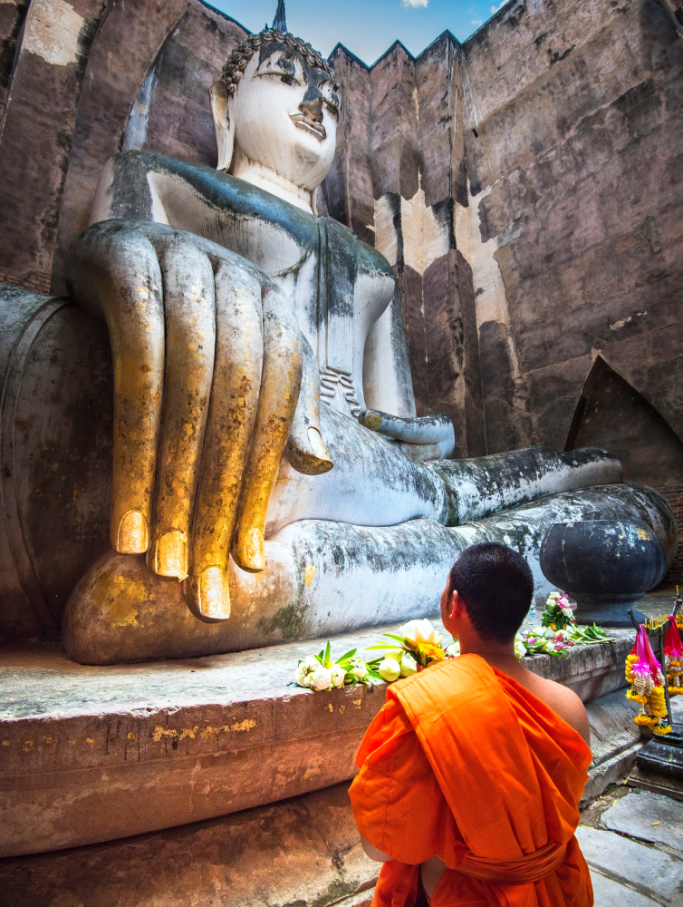 Thailand Tour 2