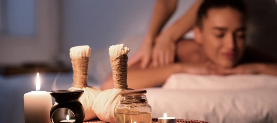 Farewell group dinner and relaxation in Phuket