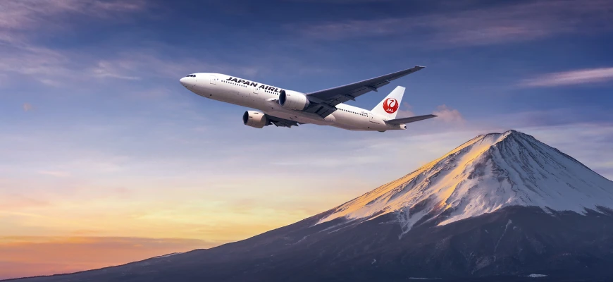 Group farewell and departure from Japan - travel memories