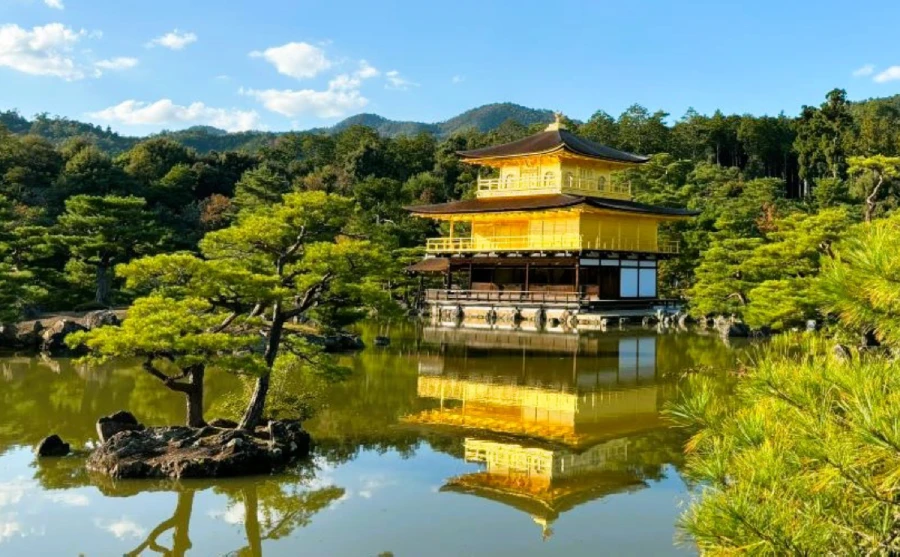 Japan climate, beaches and nature