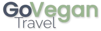 GoVegan Travel Logo